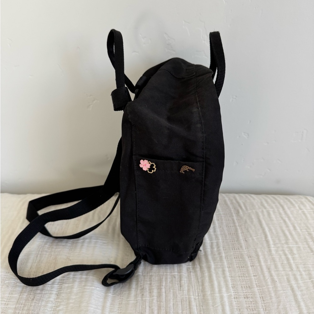 Fjall raven Kanken small backpack - Picture 3 of 7